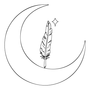 Plume de Séléné